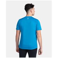 Dima-M Blue Ανδρική Μπλούζα Kilpi