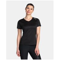 Dima-W Black Γυναικεία Μπλούζα Kilpi