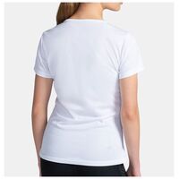 Dima-W White Γυναικεία Μπλούζα Kilpi