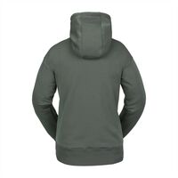 Φούτερ Core Hydro Hoodie Eucalyptus Γυναικεία Volcom