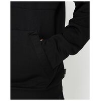 Φούτερ Hydro Riding Hoodie Black Ανδρικό Volcom