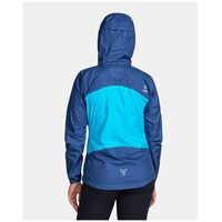 Hurricane-W Dark Blue Γυναικεία Αδιάβροχη Μεμβράνη Kilpi