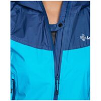 Hurricane-W Dark Blue Γυναικεία Αδιάβροχη Μεμβράνη Kilpi