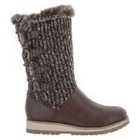 Jennifer Marron Γυναικεία Απρε Μπότα Kimberfeel