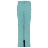 Kensington Crocodile Green Γυναικείο Παντελόνι Protest