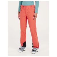 Kensington Tosca Red Γυναικείο Παντελόνι Protest