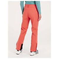 Kensington Tosca Red Γυναικείο Παντελόνι Protest