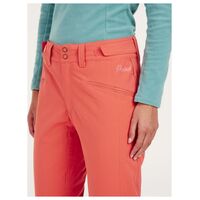 Kensington Tosca Red Γυναικείο Παντελόνι Protest