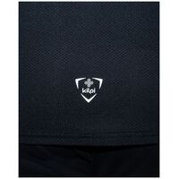 Kerken M Black Ανδρική Μπλούζα Kilpi