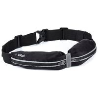 Kidney Unisex Black Τρεξιματικό Τσαντάκι Μέσης Kilpi