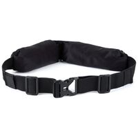 Kidney Unisex Black Τρεξιματικό Τσαντάκι Μέσης Kilpi