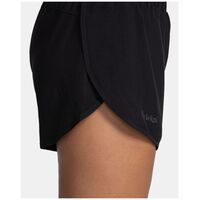 Lapina-W Black Γυναικείο Σορτς Kilpi