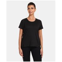 Limed-W Black Γυναικεία Μπλούζα Kilpi