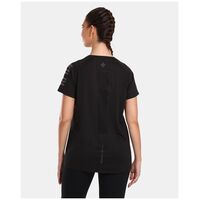 Limed-W Black Γυναικεία Μπλούζα Kilpi