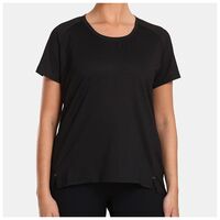 Limed-W Black Γυναικεία Μπλούζα Kilpi