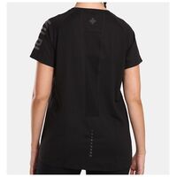Limed-W Black Γυναικεία Μπλούζα Kilpi