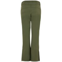 Lole Botanic Green Γυναικείο Softshell Παντελόνι Protest