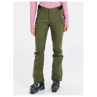 Lole Botanic Green Γυναικείο Softshell Παντελόνι Protest