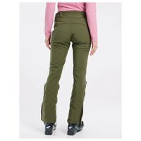 Lole Botanic Green Γυναικείο Softshell Παντελόνι Protest