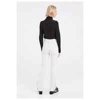 Lole Kit Of White Γυναικείο Softshell Παντελόνι Protest