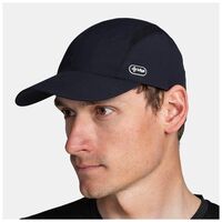 Καπέλο Mind-U Black Unisex Kilpi