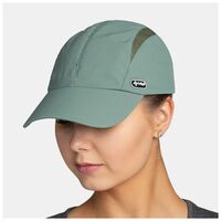 Καπέλο Mind-U Dark Green Unisex Kilpi