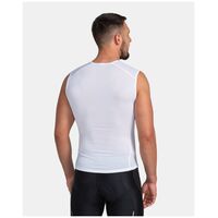 Netty-U White Τεχνική Μπλούζα Kilpi