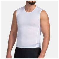 Netty-U White Τεχνική Μπλούζα Kilpi