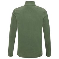 Perfecto Half Zip Thyme Ανδρική Μπλούζα Fleece Protest
