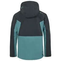 Prtbarent Atlantic Green Ανδρικό Μπουφάν Protest