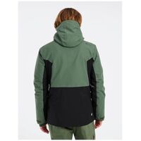 Prtbarent Thyme Ανδρικό Μπουφάν Protest