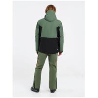 Prtbarent Thyme Ανδρικό Μπουφάν Protest