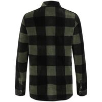 Prtbrac Thyme Ανδρικό Πουκάμισο Fleece Protest