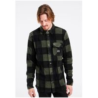 Prtbrac Thyme Ανδρικό Πουκάμισο Fleece Protest