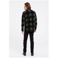 Prtbrac Thyme Ανδρικό Πουκάμισο Fleece Protest