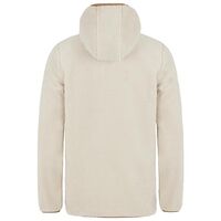 Prtfrias Sandy Brown Ανδρική Μπλούζα Fleece Protest