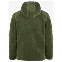 Prtfrias Umberorange Ανδρική Μπλούζα Fleece Protest