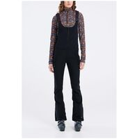 Prtholymoly True Black Γυναικεία Σαλοπέτα Protest