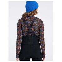 Prtholymoly True Black Γυναικεία Σαλοπέτα Protest