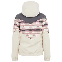 Prtluchu Kitoffwhite Γυναικείο Μπουφάν Protest