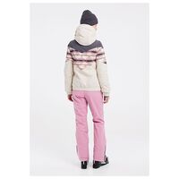 Prtluchu Kitoffwhite Γυναικείο Μπουφάν Protest