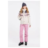 Prtluchu Kitoffwhite Γυναικείο Μπουφάν Protest