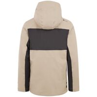 Prtmandro Bamboobeige Ανδρικό Μπουφάν Protest