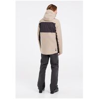 Prtmandro Bamboobeige Ανδρικό Μπουφάν Protest