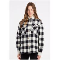 Prtohta Jacket True Black Γυναικεία Ζακέτα Protest