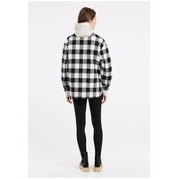 Prtohta Jacket True Black Γυναικεία Ζακέτα Protest