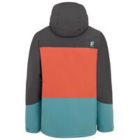 Prtpomano Atlantic Green Ανδρικό Μπουφάν Protest