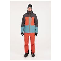 Prtpomano Atlantic Green Ανδρικό Μπουφάν Protest