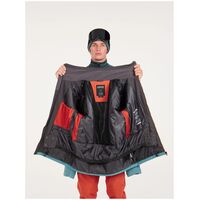 Prtpomano Atlantic Green Ανδρικό Μπουφάν Protest