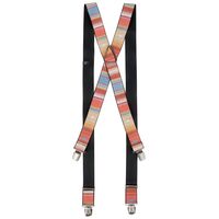 Prtraduha Suspender Uluru Rust Γυναικείες Τιράντες Protest